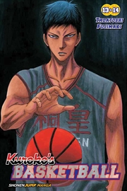 Buy Kuroko's Basketball, Vol. 7