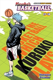 Buy Kuroko's Basketball, Vol. 9