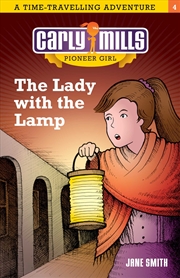 Buy The Lady with the Lamp