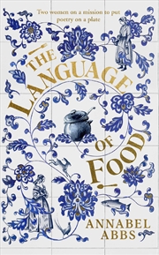 Buy Language of Food