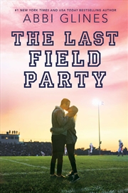 Buy The Last Field Party