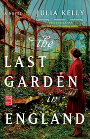 Buy The Last Garden in England