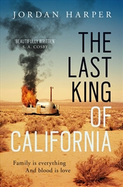 Buy The Last King of California