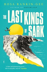 Buy The Last Kings of Sark