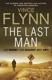 Buy The Last Man