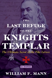 Buy The Last Refuge of the Knights Templar