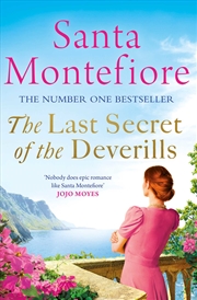 Buy The Last Secret of the Deverills