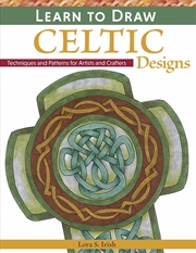 Buy Learn to Draw Celtic Designs