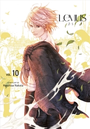 Buy Levius/est, Vol. 10