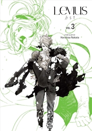 Buy Levius/est, Vol. 3