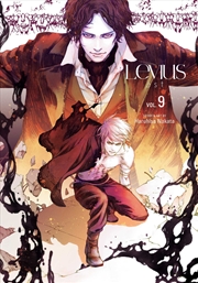 Buy Levius/est, Vol. 9