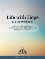 Buy Life with Hope 12 Step Workbook