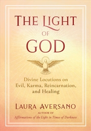 Buy The Light of God