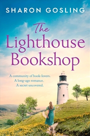 Buy The Lighthouse Bookshop