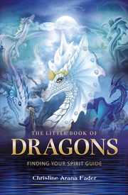 Buy The Little Book of Dragons