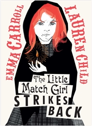 Buy The Little Match Girl Strikes Back