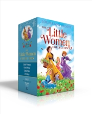 Buy The Little Women Collection (Boxed Set)