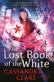 Buy The Lost Book of the White