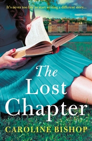 Buy The Lost Chapter