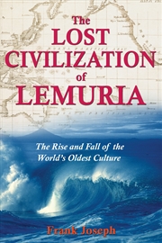 Buy The Lost Civilization of Lemuria