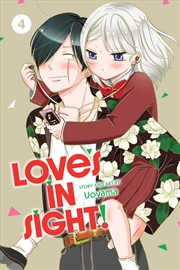 Buy Love's in Sight!, Vol. 4