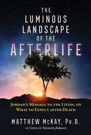 Buy The Luminous Landscape of the Afterlife