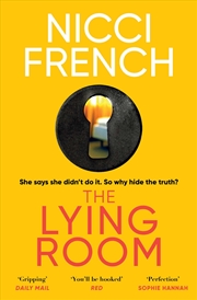 Buy The Lying Room