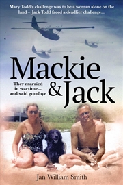 Buy Mackie and Jack