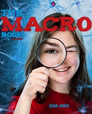 Buy The Macro Book of Micro