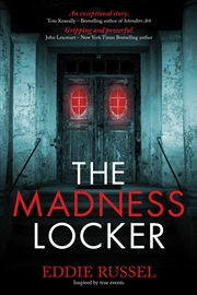 Buy The Madness Locker