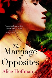 Buy The Marriage of Opposites