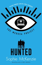 Buy The Medusa Project: Hunted