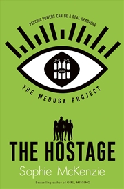 Buy The Medusa Project: The Hostage