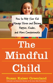 Buy The Mindful Child