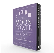 Buy The Moon Power Boxed Set