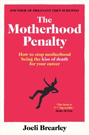 Buy The Motherhood Penalty