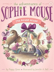 Buy The Mouse House