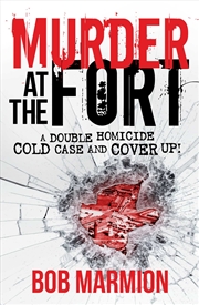 Buy Murder at the Fort