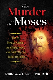 Buy The Murder of Moses