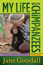 Buy My Life with the Chimpanzees