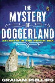 Buy The Mystery of Doggerland