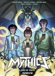 Buy The Mythics Vol. 5