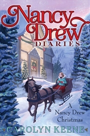 Buy A Nancy Drew Christmas