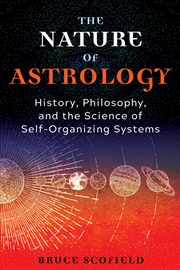 Buy The Nature of Astrology