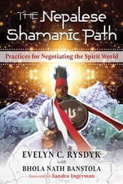 Buy The Nepalese Shamanic Path