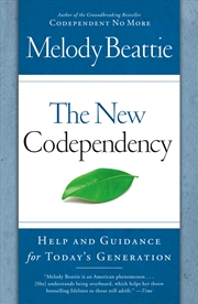 Buy The New Codependency