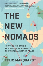 Buy The New Nomads