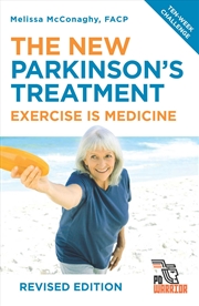 Buy The New Parkinson's Treatment