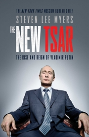 Buy The New Tsar