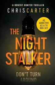 Buy The Night Stalker